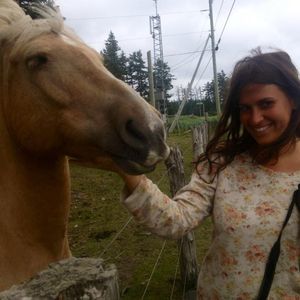 Meet your Posher, Jill